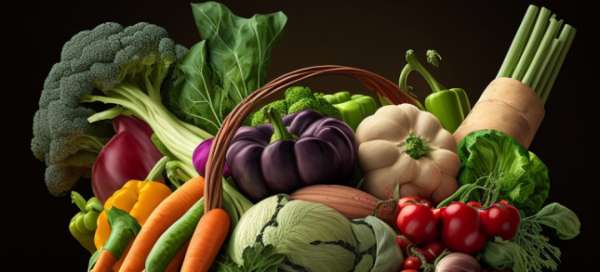 What Vegetables Have The Least Calories