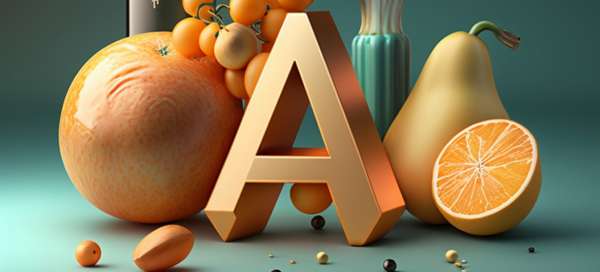 6 TOP: Best sources of vitamin A - The best foods with vitamin A ...